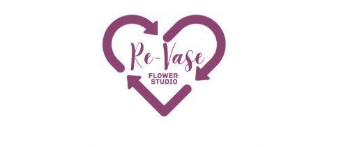 Re-Vase Flower Studio